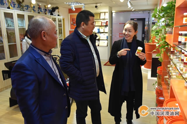 加美潤(rùn)滑油簽約江蘇淮安市車用潤(rùn)滑油代理商