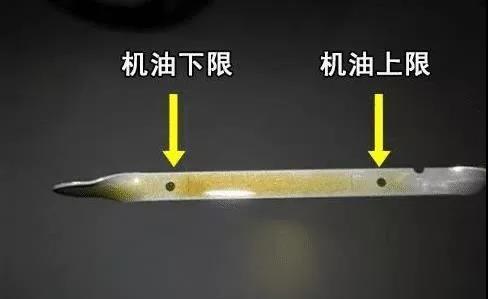 機油