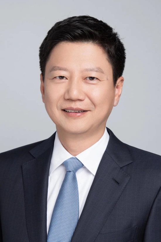 楊士旭就任bp中國總裁