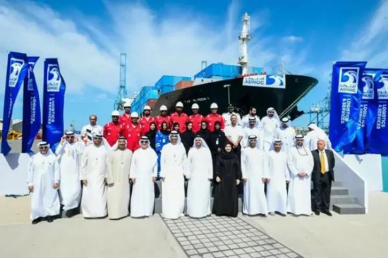 ADNOC計(jì)劃投資印度潤(rùn)滑油市場(chǎng)