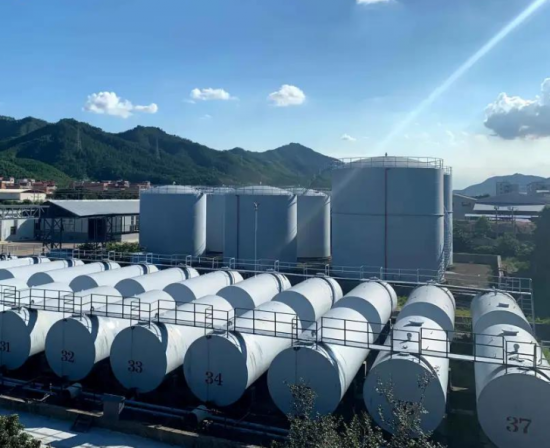 9月國內基礎油供應充裕，潤滑油廠需求恢復