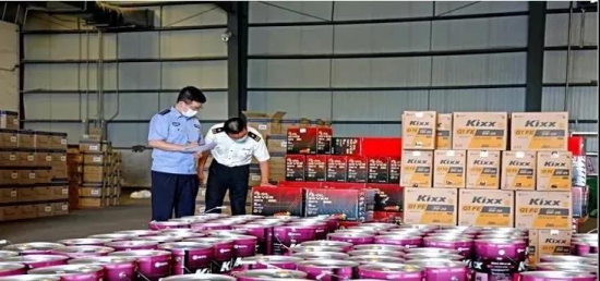 你雙11網購機油可能是這樣來的 中國潤滑油網