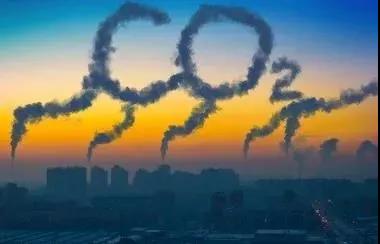 二氧化碳排放權是全球原油市場規模的10倍 中國潤滑油網
