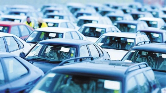 中國機(jī)動車達(dá)3.84億輛 中國潤滑油網(wǎng)