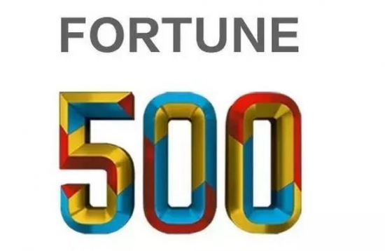 2021《財富》中國500強企業揭曉 中國潤滑油網