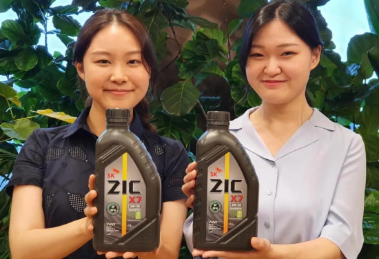 SK Lubricants 擴大再生塑料的使用 中國潤滑油網