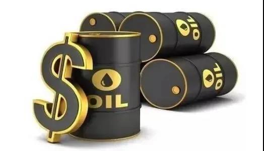 中國(guó)原油11月進(jìn)口量提升10.6%
