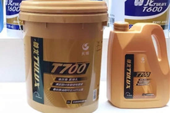 長城尊龍CK-4 10W-30柴油機(jī)油獲久保田技術(shù)認(rèn)可