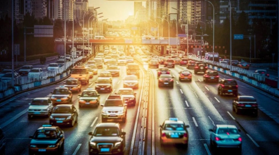 我國汽車出口17.1萬輛，同比上漲10.3%
