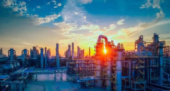 遼寧省2025年化工精細(xì)化率目標(biāo)50%