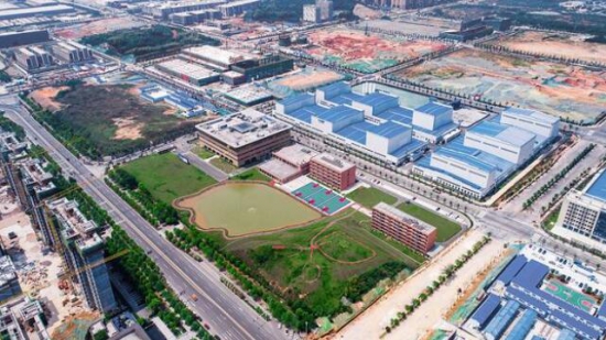 巴斯夫在中國擴大正極活性材料產能