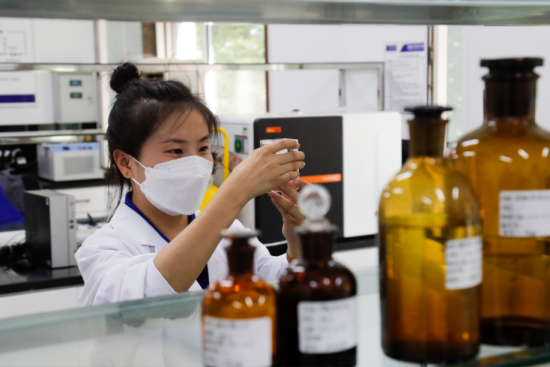 新疆工業潤滑油