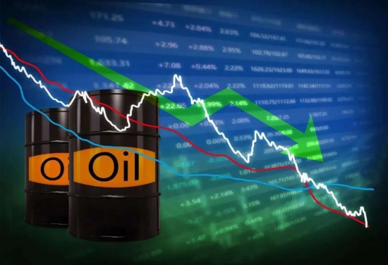 OPEC+控制著全球約七成的石油產(chǎn)量