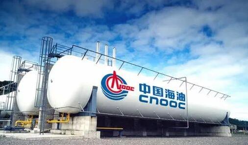中國海油連續18個年度、6個任期獲央企負責人經營業績考核A級