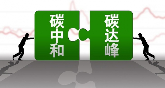 能源碳達峰碳中和標準化提升行動計劃