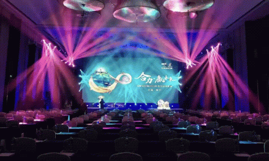 玉柴馬石油潤滑油召開2023年經銷合作伙伴年會
