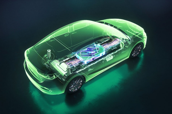 2023年中國新能源乘用車銷量為850萬輛