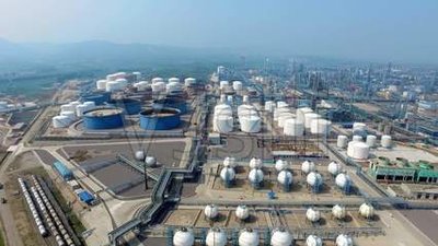 石化化工行業穩增長工作方案