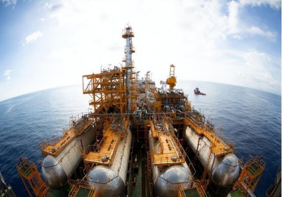 9月中國基礎油進口16.13萬噸