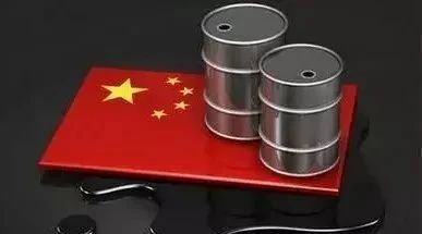 中國進口俄羅斯原油激增