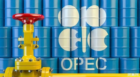下一次OPEC+12月會議